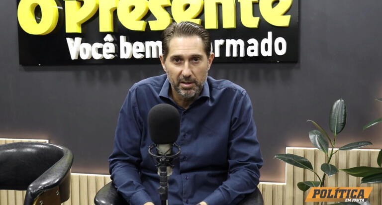 “O fator principal da vitória foi o nosso grupo, o trabalho desenvolvido”, avalia prefeito Marcio Rauber