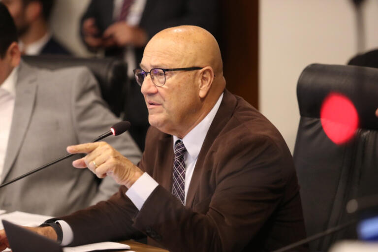 Deputado Luiz Claudio Romanelli propõe observatório social para acompanhar pedágios do Paraná