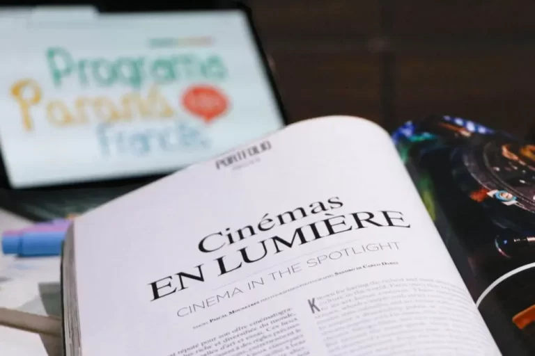 Universidades do Paraná estão com inscrições abertas para mais de mil vagas de cursos de idiomas