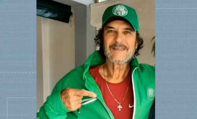 Professor está desaparecido há uma semana e comunidade faz cavalgada para tentar encontrá-lo