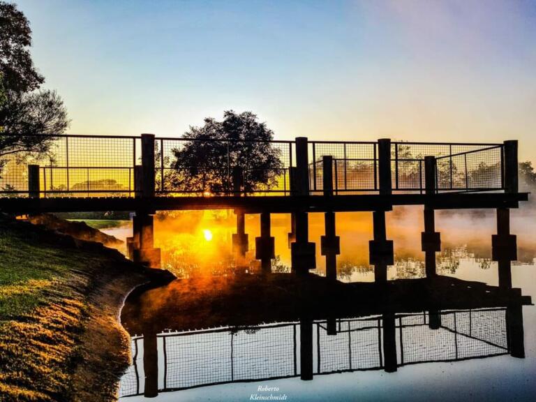 A vida é muito para ser insignificante