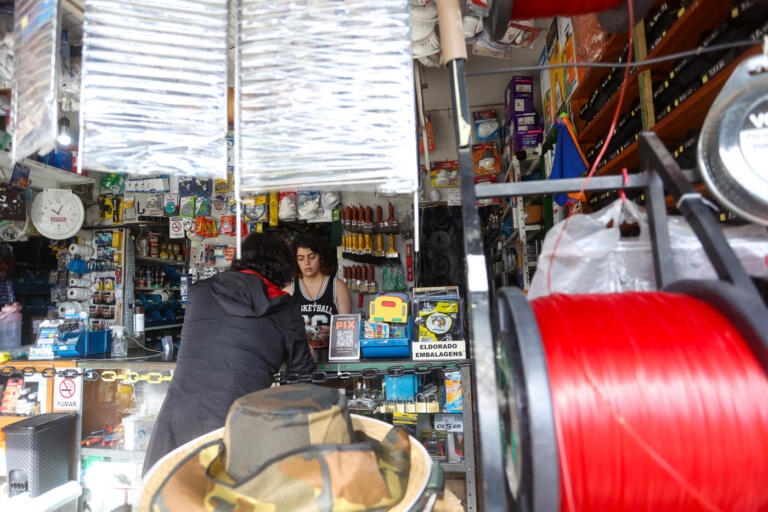 Volume de vendas do comércio no Paraná cresce 4,5% nos cinco primeiros meses do ano