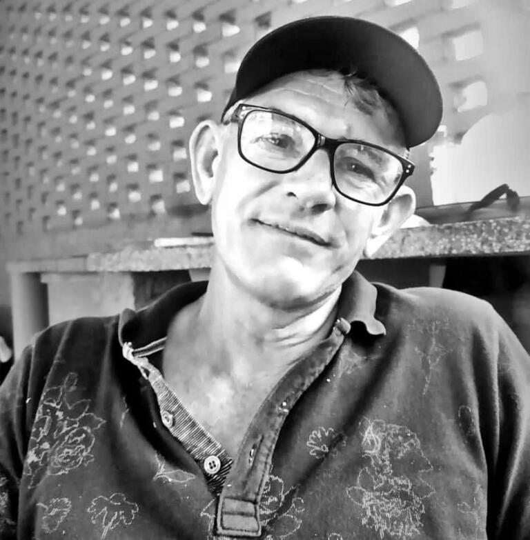 Morador de Mercedes vítima de acidente morre na UPA em Guaíra