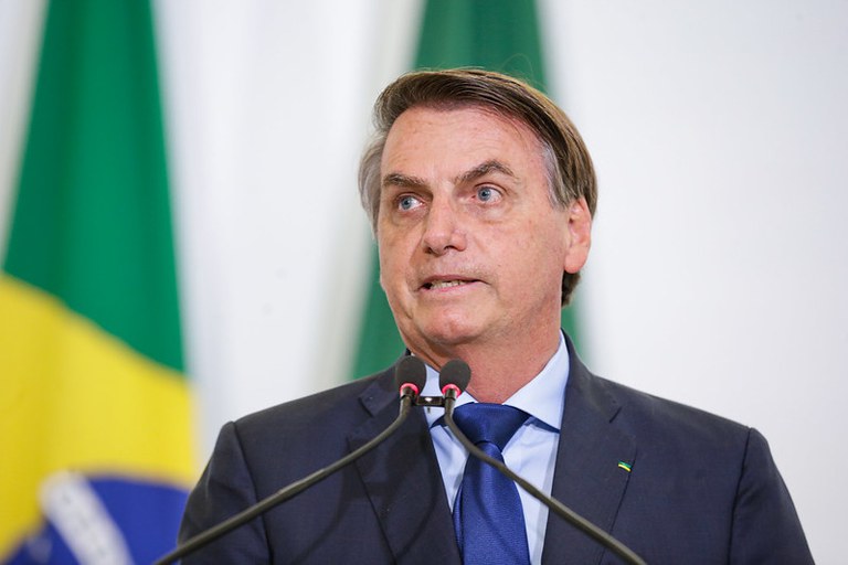 Além de Marechal Rondon, Bolsonaro visitará mais oito cidades do Paraná nesta semana