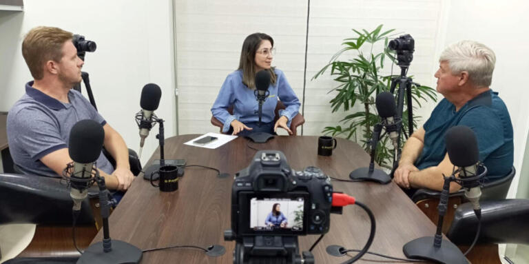 Em recente entrevista ao O Presente, Edilson Hobold destacou a evolução do judô em Marechal Rondon