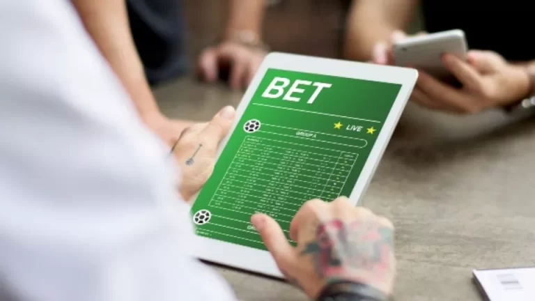 Governo cria regras para evitar vício em apostas on-line