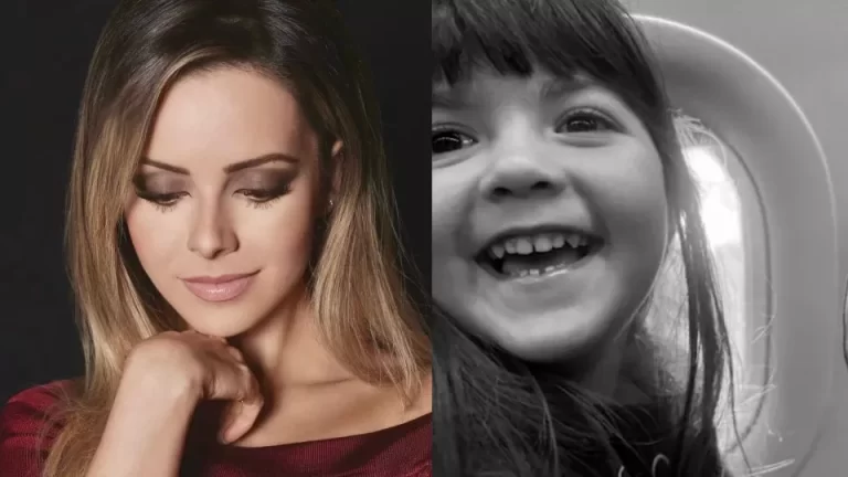 Sandy se comove com a morte de fã de três anos em acidente aéreo: “meu peito se esmaga”