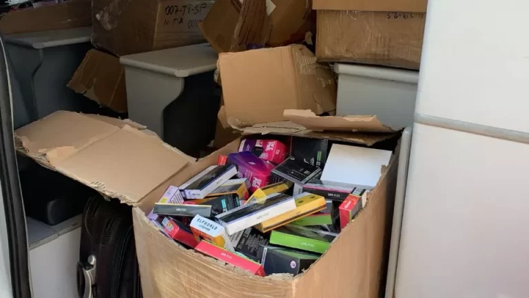 Acusados de roubar caminhoneiro na BR-277 são presos em Cascavel