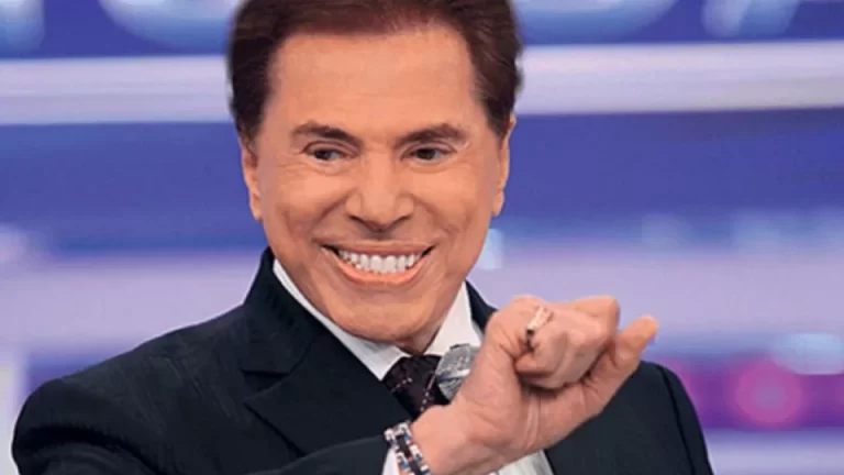 Lula decreta luto oficial de 3 dias pela morte de Silvio Santos