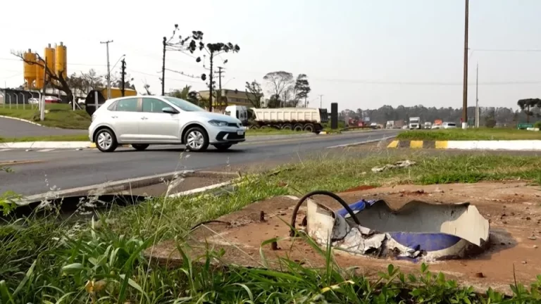 Radares voltarão a ser instalados nas rodovias federais