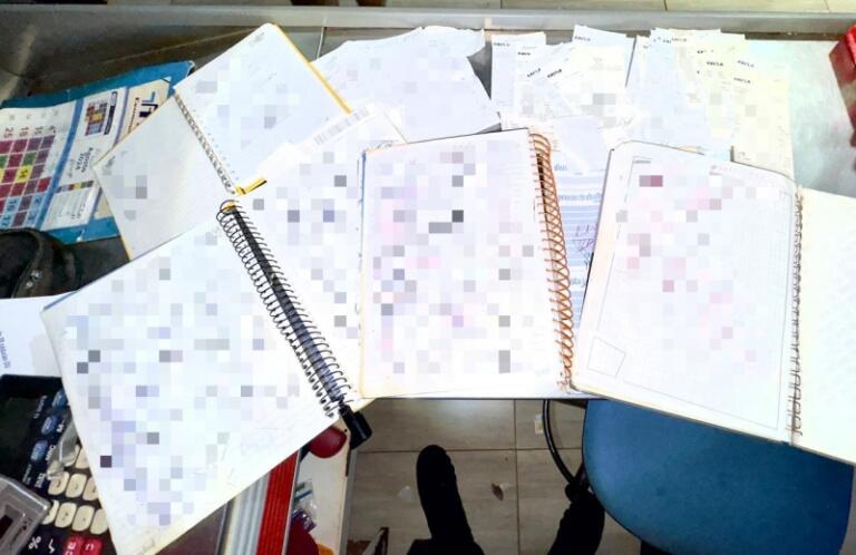 PF deflagra operação em Guaíra contra suspeito de reter cartões de benefícios de indígenas