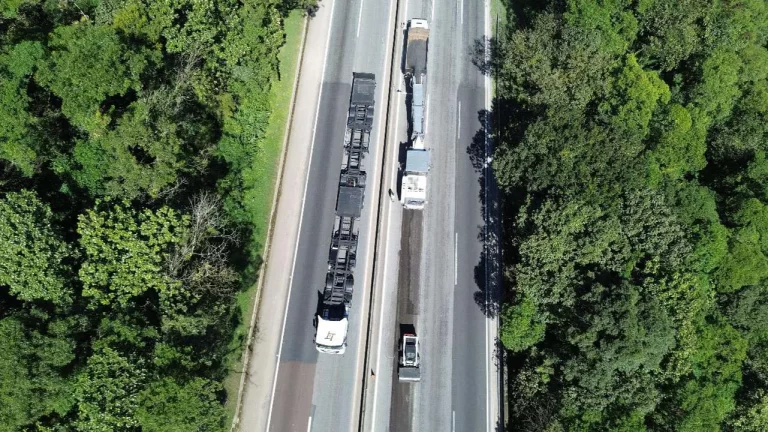 Novas concessões de rodovias no Paraná completam seis meses