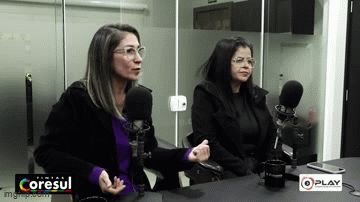 Coordenadoras do Proamar e do Projeto Nutriz chamam atenção para importância de doar leite materno