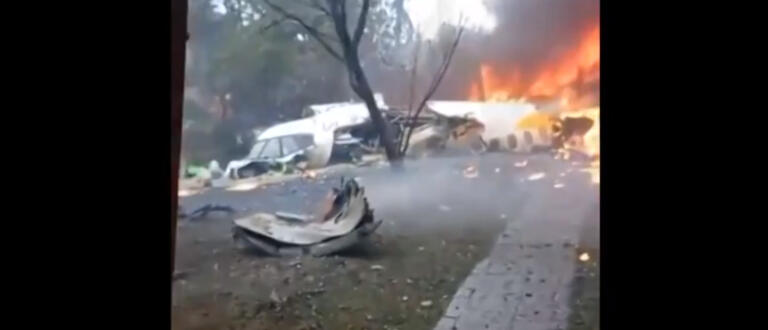 Confira a lista das vítimas que estavam no avião que saiu de Cascavel e caiu em Vinhedo