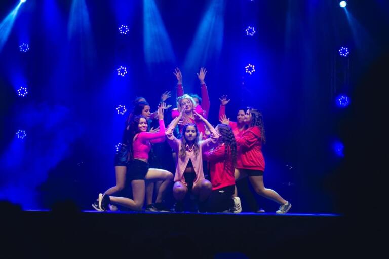 Festival de Dança do Martin Luther acontece nesta quinta-feira na Casa Cultural