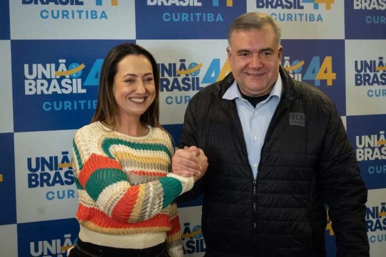 TRE-PR rejeita ação de impugnação da candidatura de Rosangela Moro à vice-prefeita