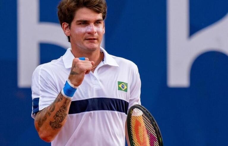 Eliminado das Olimpíadas, Thiago Wild diz que estar em Paris foi “uma experiência inacreditável”