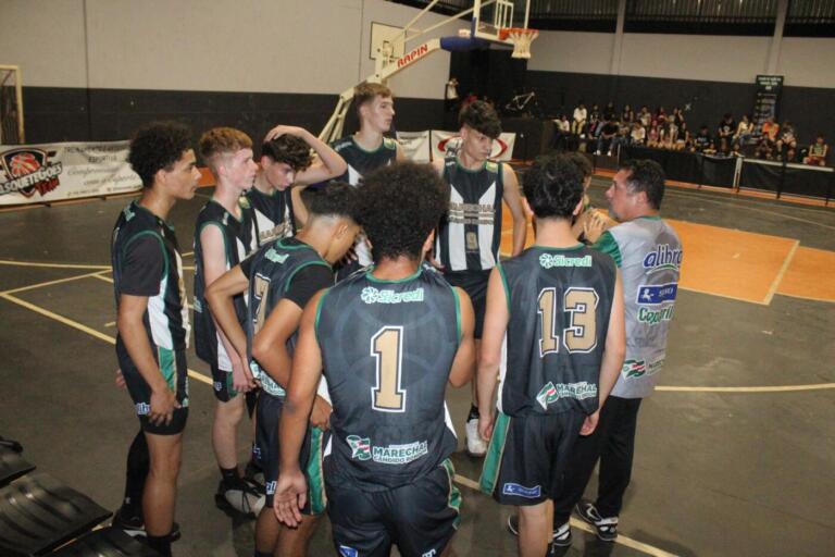 Marechal Rondon recebe Fase Macrorregional dos Jojup’s neste final de semana