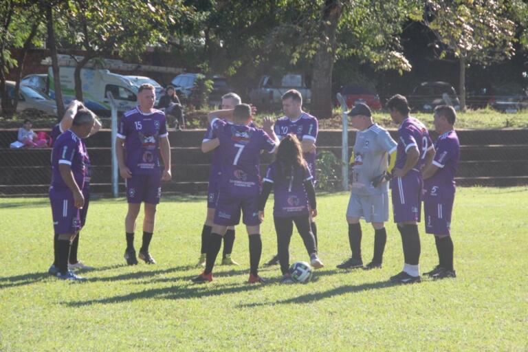 Paulinho Motos, Oliveira Sucatas e Motopark vencem na 2ª rodada do Campeonato de Suíço Botafogo