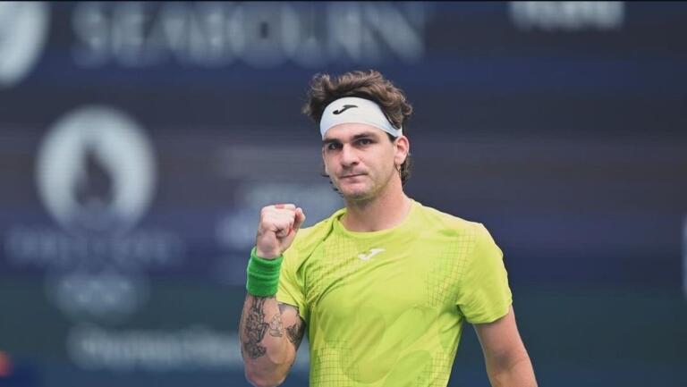 Wild lamenta decisão polêmica do árbitro: “erro gravíssimo”