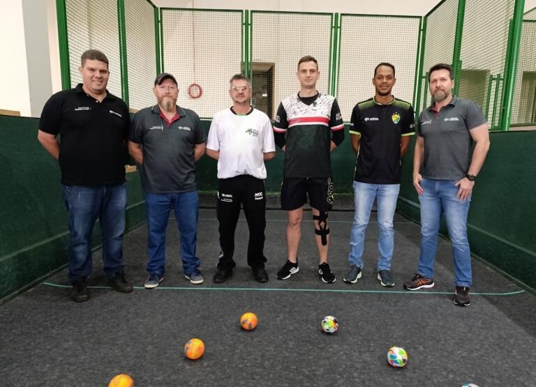 Escolinha de Bocha da AACC abre inscrições para crianças a partir de oito anos