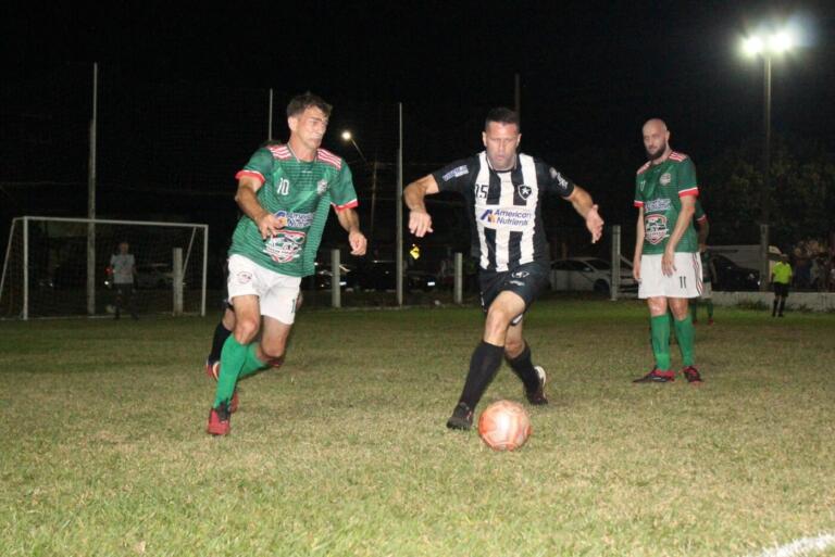 Municipal de Suíço Veterano começa nesta segunda-feira com rodada dupla na Assemar e Clube Lira