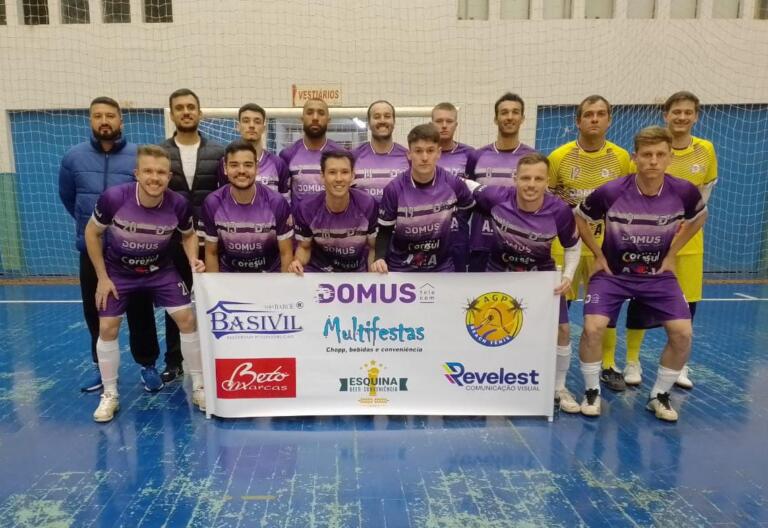 Municipal de Futsal 2024 começa com 18 gols; atual campeão estreia com vitória