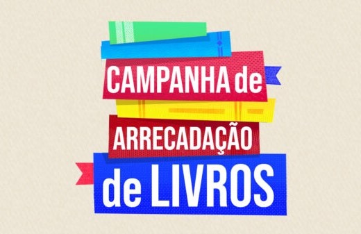 Itaipu Binacional apoia campanha de arrecadação de livros para o Rio Grande do Sul