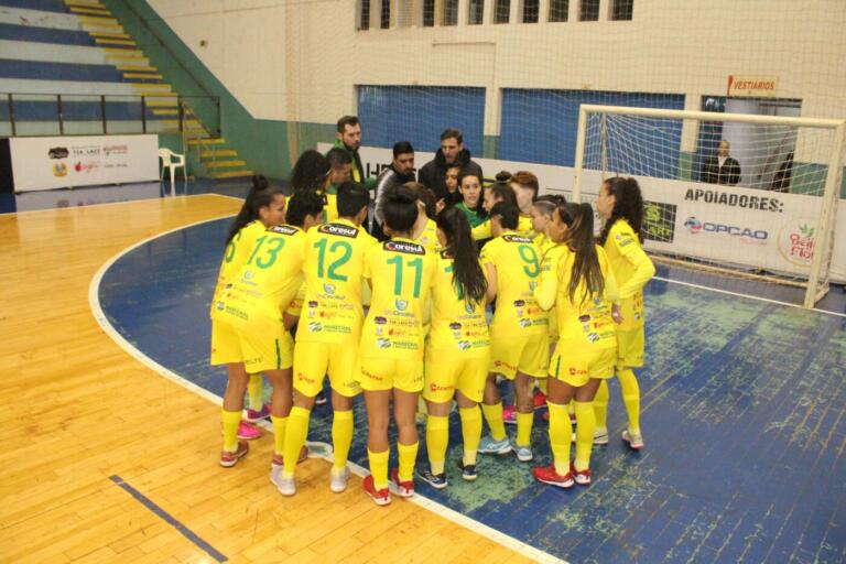 Marechal Rondon vai a Medianeira para disputa da Fase Macro dos JAP’S com seis equipes