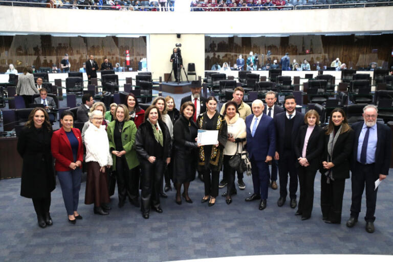História do Museu de Arte Indígena é celebrada na Assembleia