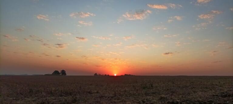 Marechal Rondon tem sexta-feira de sol; máxima prevista é de 28ºC