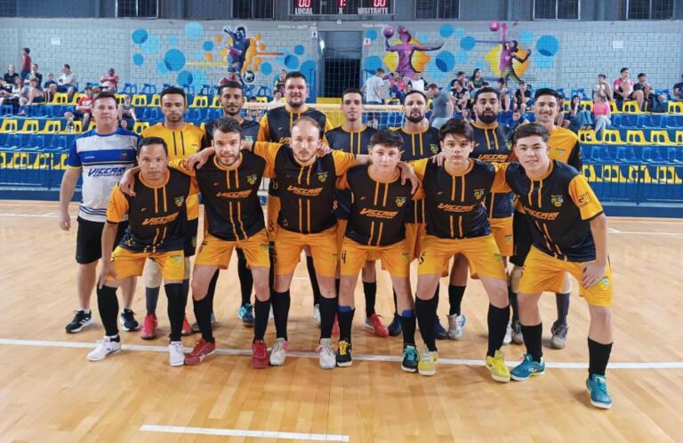 Entre Rios sai em desvantagem na briga por vaga na semifinal do Troféu Difusora