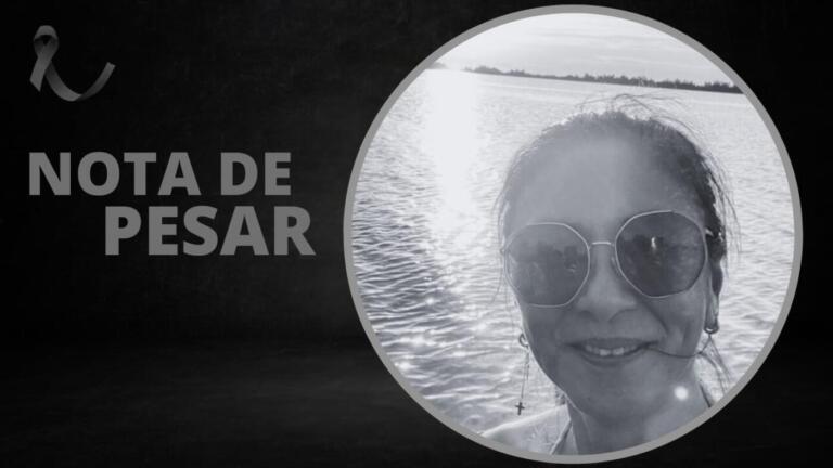 UFPR lamenta falecimento da professora Silvia Cristina Osaki