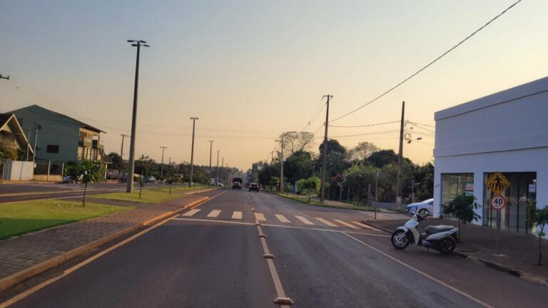 Agosto se despede com termômetro acima dos 30˚C em Marechal Rondon; confira