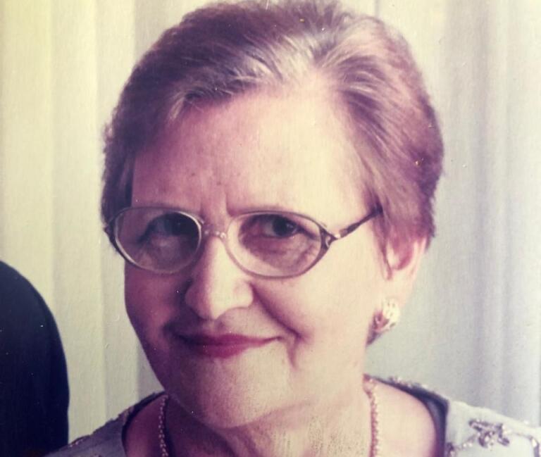 Falece a pioneira rondonense Erica Weimann