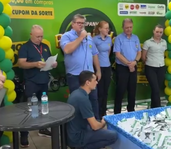 Conheça os ganhadores do 2º sorteio da Campanha Cercar Premiada