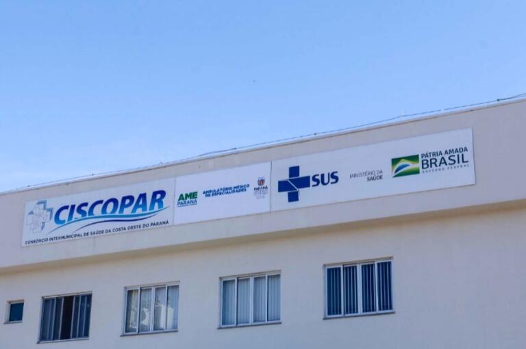 Paciente de Pato Bragado morre em Toledo após atendimento clandestino realizado no Ciscopar