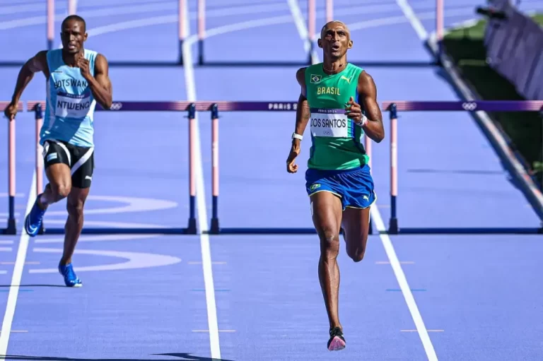 Brasil tem seis finais confirmadas nesta sexta-feira; veja a agenda dos atletas