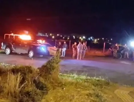 Relatório da PM: conflito entre indígenas e moradores de Guaíra deixou 7 feridos