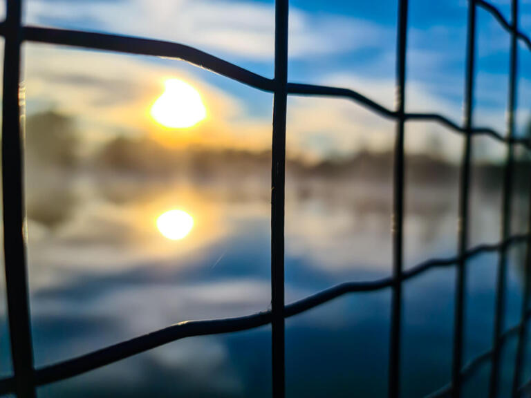 Marechal Rondon registra sensação térmica de 4ºC nesta sexta-feira