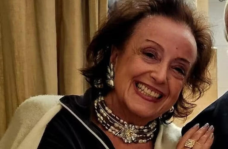 Morre Margarita Sansone, primeira-dama de Curitiba e criadora do primeiro restaurante popular do Brasil