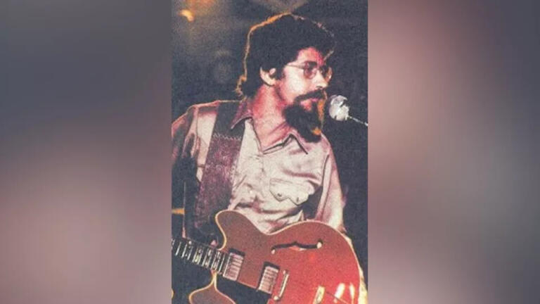 As aventuras de Raul Seixas em Cascavel e Marechal Rondon em 1976