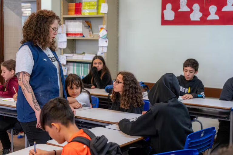 Prazo das inscrições para PSS de professores da rede estadual do Paraná terminam hoje; veja como se inscrever