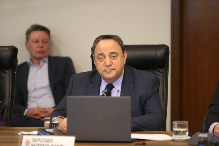 Líder do Governo destaca posição do Paraná em rankings nacionais de várias áreas