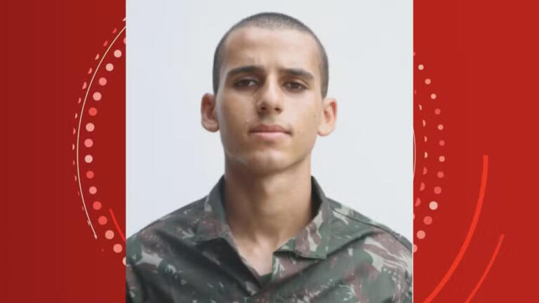 Soldado do Exército morre afogado no Lago de Itaipu