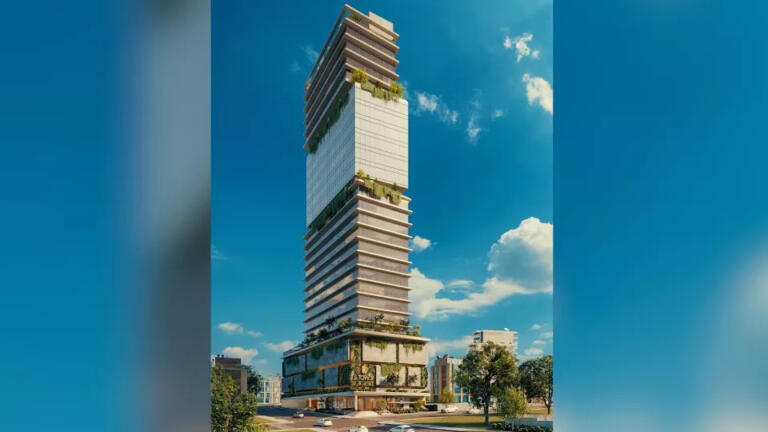 Conheça o empreendimento que vai transformar o cenário urbano e corporativo de Cascavel