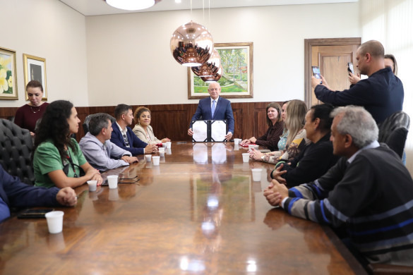 Assembleia promulga reajustes do Judiciário, Ministério Público e Tribunal de Contas