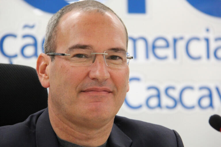 Furlan pede apoio de Aces do Oeste à sua candidatura na Faciap