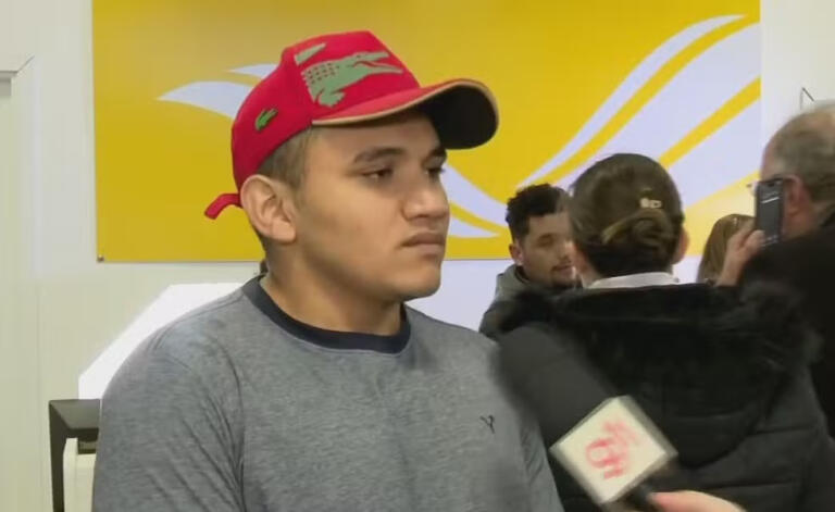 “Falei pra me colocar no avião”, diz passageiro que perdeu voo de avião que caiu em Vinhedo