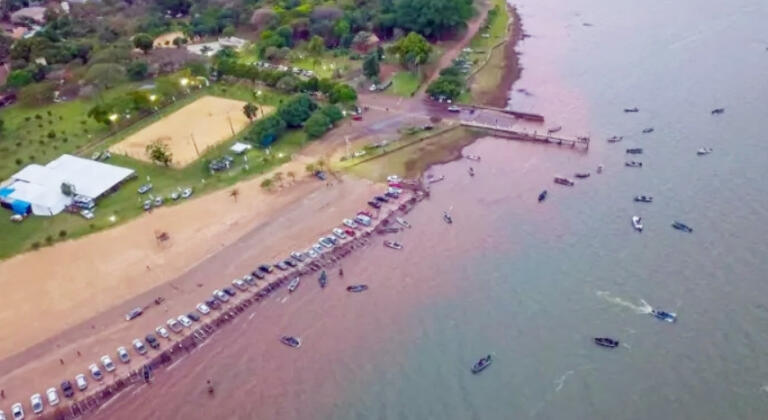 16º Pesca Marechal acontece nos dias 6 e 7 de setembro; inscrições estão abertas